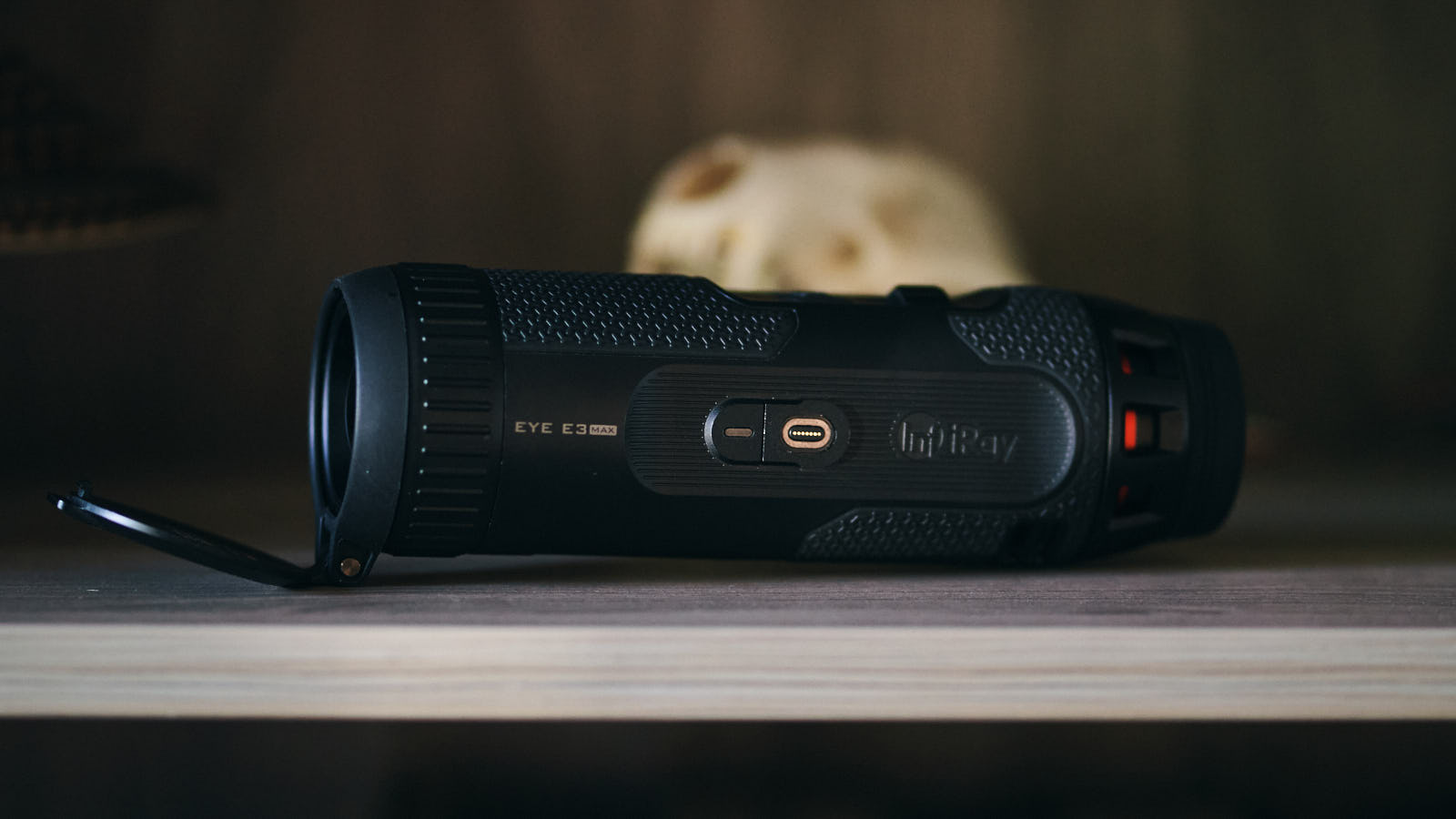  InfiRay Eye III E3 Max